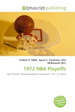 1972 NBA Playoffs