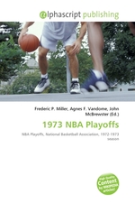 1973 NBA Playoffs