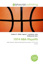 1974 NBA Playoffs