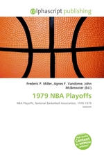 1979 NBA Playoffs