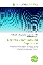 Electron Beam-induced Deposition