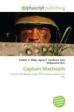 Captain Macheath