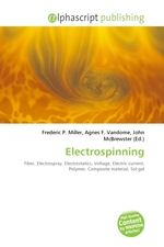 Electrospinning