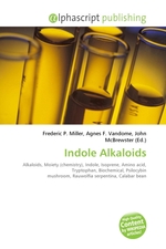 Indole Alkaloids