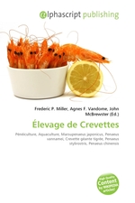 ?levage de Crevettes