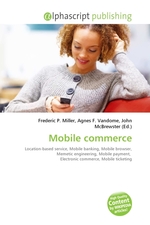 Mobile commerce