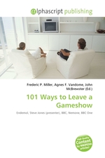 101 Ways to Leave a Gameshow