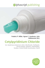 Cetylpyridinium Chloride