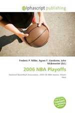 2006 NBA Playoffs