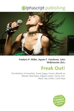 Freak Out!