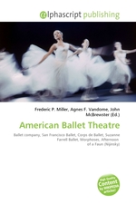 American Ballet Theatre