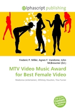 MTV Video Music Award for Best Female Video