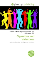 Cigarettes and Valentines