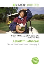 Llandaff Cathedral