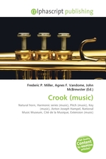 Crook (music)