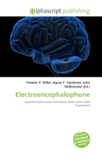 Electroencephalophone