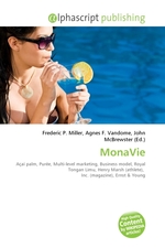 MonaVie