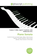 Piano Sonata