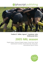 2005 NRL season