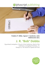  R. "Bob" Dobbs