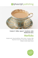 Horlicks