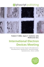 International Electron Devices Meeting