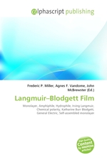 Langmuir–Blodgett Film