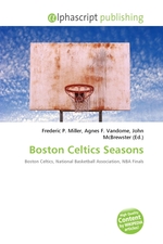 Boston Celtics Seasons