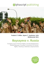 Baysayeva v. Russia