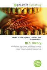 BCS Theory