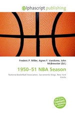 1950–51 NBA Season