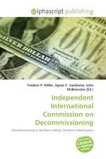 Independent International Commission on Decommissioning