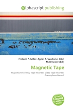 Magnetic Tape