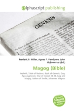 Magog (Bible)