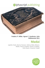 Madai