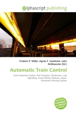 Automatic Train Control