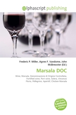 Marsala DOC