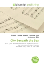 City Beneath the Sea