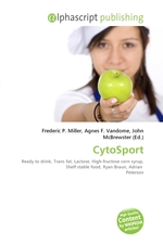 CytoSport