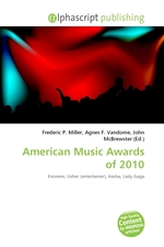 American Music Awards of 2010