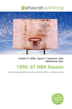 1956–57 NBA Season