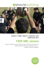 1999 NRL season