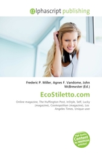 EcoStiletto.com