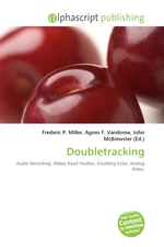 Doubletracking