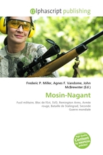 Mosin-Nagant