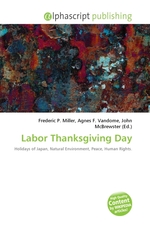 Labor Thanksgiving Day