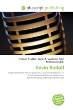 Kevin Rudolf