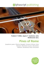 Pines of Rome