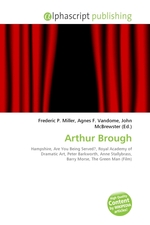 Arthur Brough