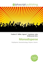 Monodisperse